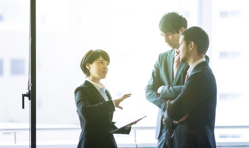 Japanese Business Culture